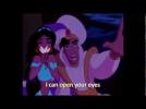 Disney Sing-A-Long: Aladdin "A Whole New World" | Disney HD