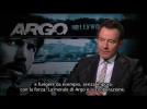 Argo di Ben Affleck - Intervista a Bryan Cranston (sottotitoli in italiano)