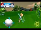 Let's Golf - iPhone/iPod touch game - In-game trailer#2