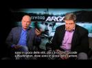 Argo di Ben Affleck - Intervista a John Goodman e Alan Arkin (sottotitoli in italiano)