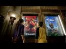 TV Ad Kinect Rush: A Disney-Pixar Adventure