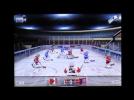 Magnetic Sports Hockey ... be prepared for Olympics on iPhone!