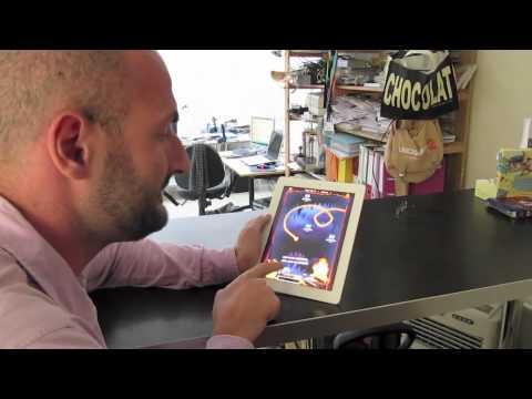 Burn It All Journey To The Sun iOS Pastagames Developer Diary