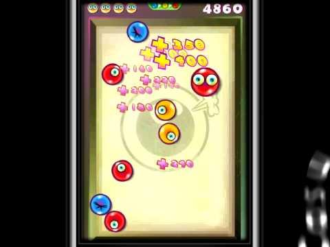 BaDaBoo Free on iPhone iPod Touch