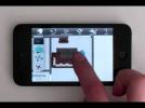 Vido HOME DESIGN 3D IPHONE BY LIVECAD (TRAILER US) APP APPLE