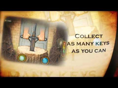 Fort Boyard on iPhone & iPad (Official Trailer)