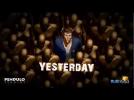 Yesterday iPhone/iPad trailer