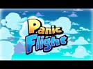 Panic Flight Official Trailer