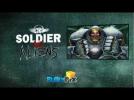 Soldier VS Aliens - Official Trailer HD