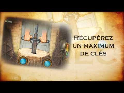 Fort Boyard sur Google Play (Trailer officiel)