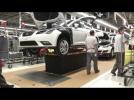 SEAT invests 800 million euros in new Leon