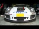 Porsche Junior Programme 2013   Das Rennauto   The racecar