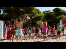 Les Vacances de Ducobu Trailer - Label : Cineart - Category : Cinéma