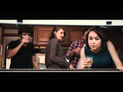 MOBILE HOME - Trailer