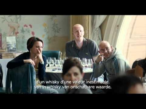 The Angels' Share - La Part des Anges