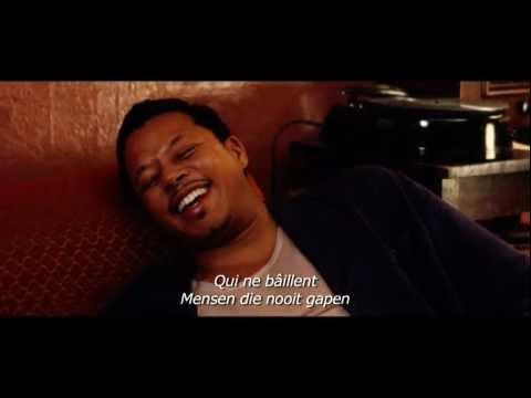 On the road trailer NL/FR