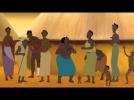Kirikou et les hommes et les femmes - Label : Cineart - Category : Cinéma