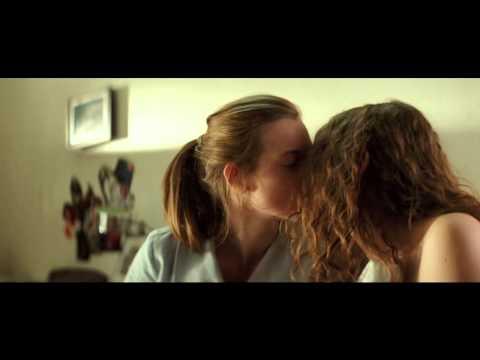 Trailer Little Black Spiders