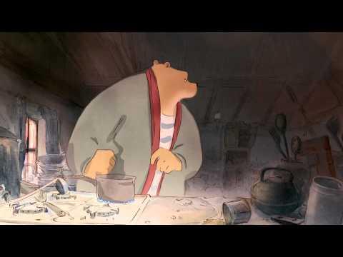 Ernest et Célestine - Extrait 3