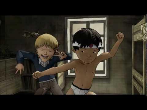 Couleur de peau : Miel - Extrait 2