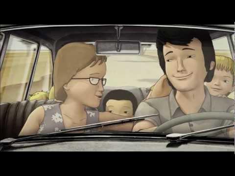 Couleur de peau : Miel - Extrait 1