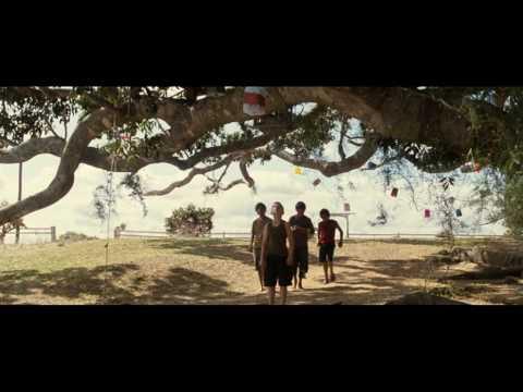 THE TREE trailer