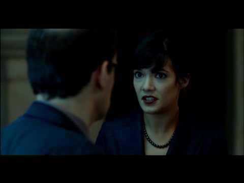 Rien de Personnel Trailer.mov