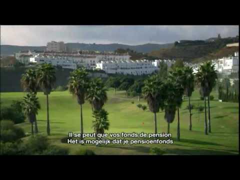 Let's make money Trailer