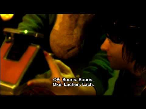 Unmade Beds - Trailer