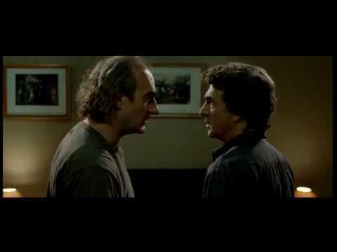 Le Dernier Pour La Route Trailer