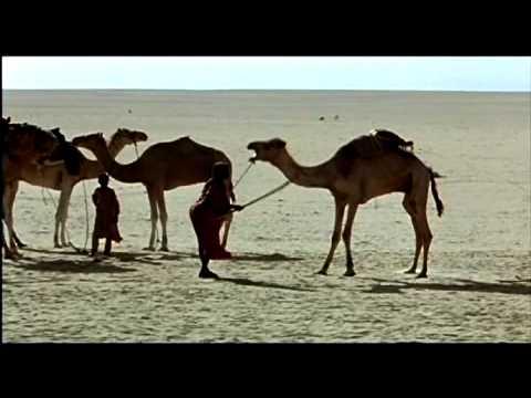 Vents de Sable Femmes de Roc Trailer.mov