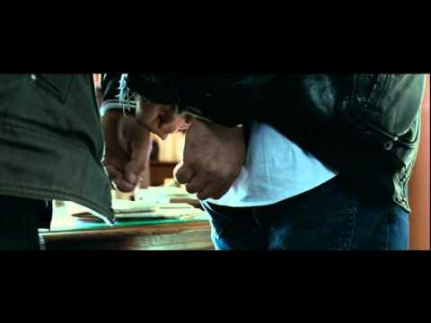 Présumé Coupable - Trailer