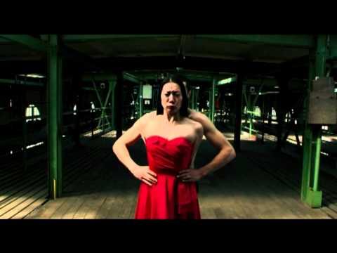 Pina 3D - Trailer