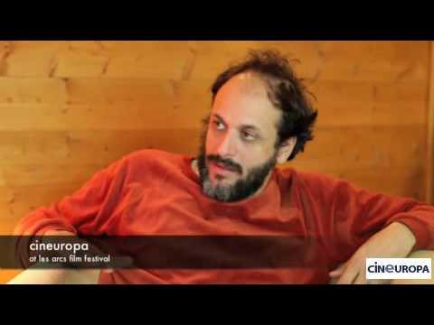 Luca Guadagnino about Io Sono l'Amore