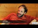 Luca Guadagnino about Io Sono l'Amore