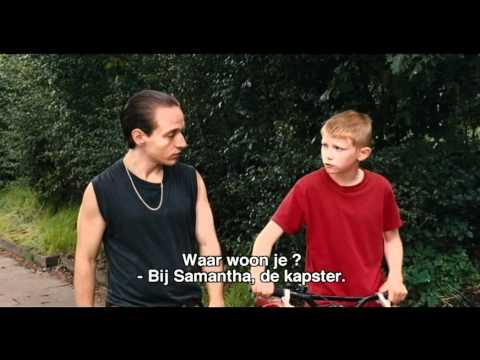 Le Gamin au Vélo   St NL