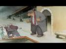 Ernest En Celestine - Trailer (Vlaamse versie)