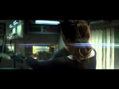 TOTAL RECALL - OFFICIAl TRAILER [HD] - At Cinemas 29th August
