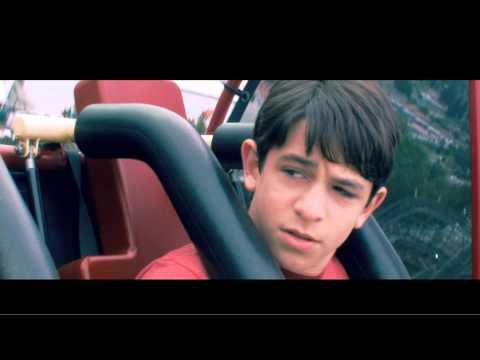Diary of a Wimpy Kid: Dog Days - 'Trouble' TV Spot