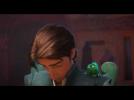 Tangled - Film Clip - Pascal's Wake Up Call