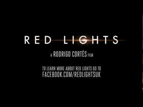 RED LIGHTS Sigourney Weaver Interview