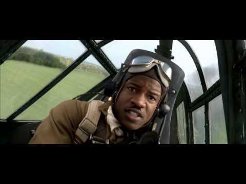 RED TAILS - Clip - Taking the Train