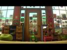 Toy Story 3 - Look on the Sunnyside featurette