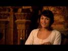 Prince of Persia: The Sands of Time - Stunts and Parkour featurette