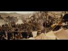 Prince of Persia: The Sands of TIme - Ostrich Racing featurette