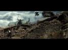 Prince of Persia: The Sands of Time - Hassansins featurette