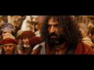 Prince of Persia: The Sands of Time - Young Dastan featurette