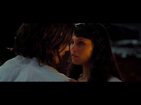 Prince of Persia: The Sands of TIme - Kiss Me then Kill Me clip