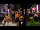 We Built This City (on Rock and Roll) - From Disney's The Muppets | HD