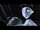Frankenweenie - Comic-Con Trailer - From Tim Burton | Official Disney HD